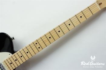 American Professional Telecaster - Black